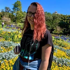 Meet your Posher, Bethany